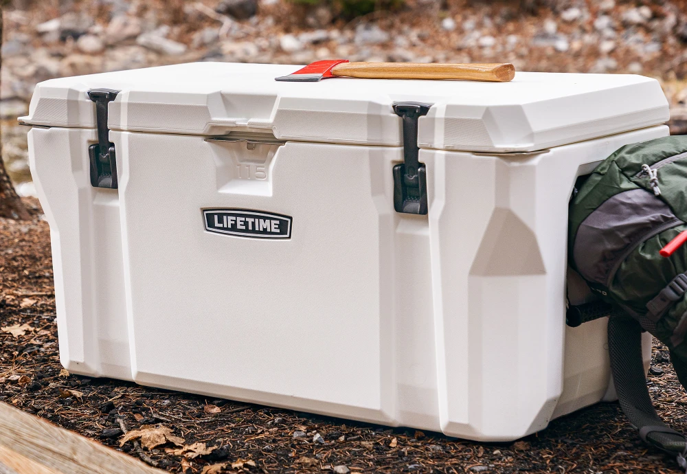 cooler box portable